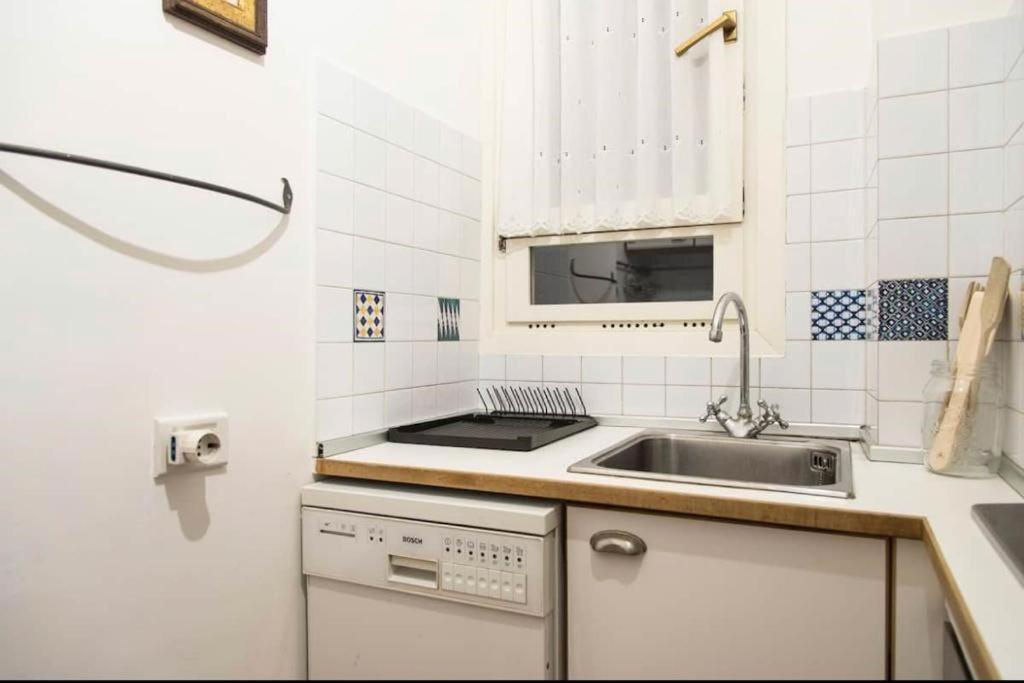 Apartmán Joivy Classic Flat Near Basilica Di Sant'Ambrogio Milán Exteriér fotografie