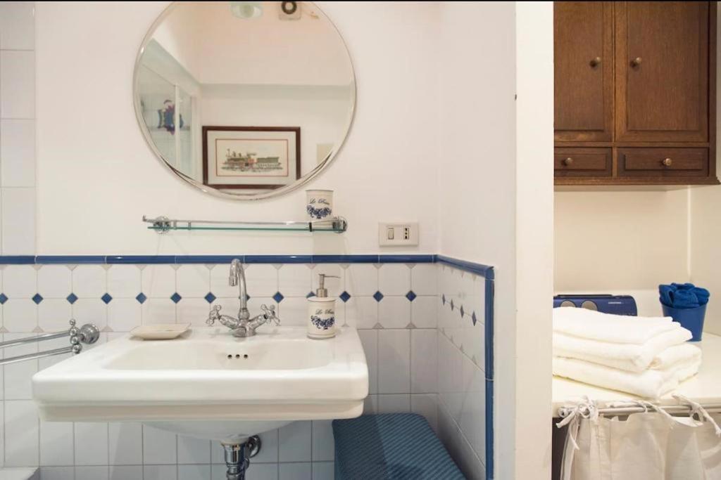Apartmán Joivy Classic Flat Near Basilica Di Sant'Ambrogio Milán Exteriér fotografie