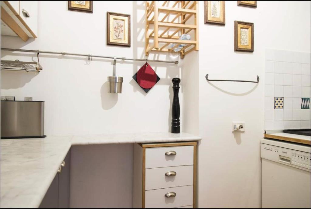 Apartmán Joivy Classic Flat Near Basilica Di Sant'Ambrogio Milán Exteriér fotografie