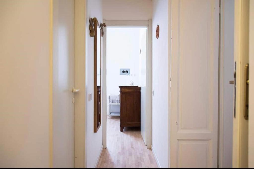 Apartmán Joivy Classic Flat Near Basilica Di Sant'Ambrogio Milán Exteriér fotografie