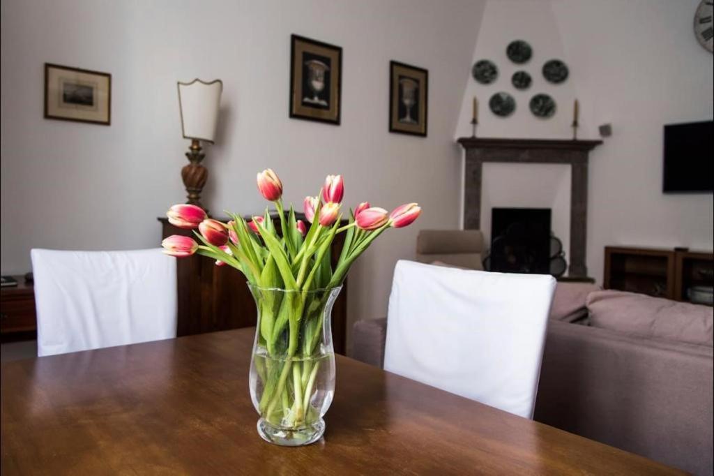 Apartmán Joivy Classic Flat Near Basilica Di Sant'Ambrogio Milán Exteriér fotografie